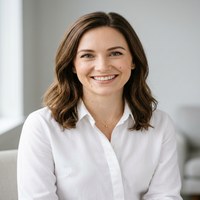 J. Mitchell reviewer portrait
